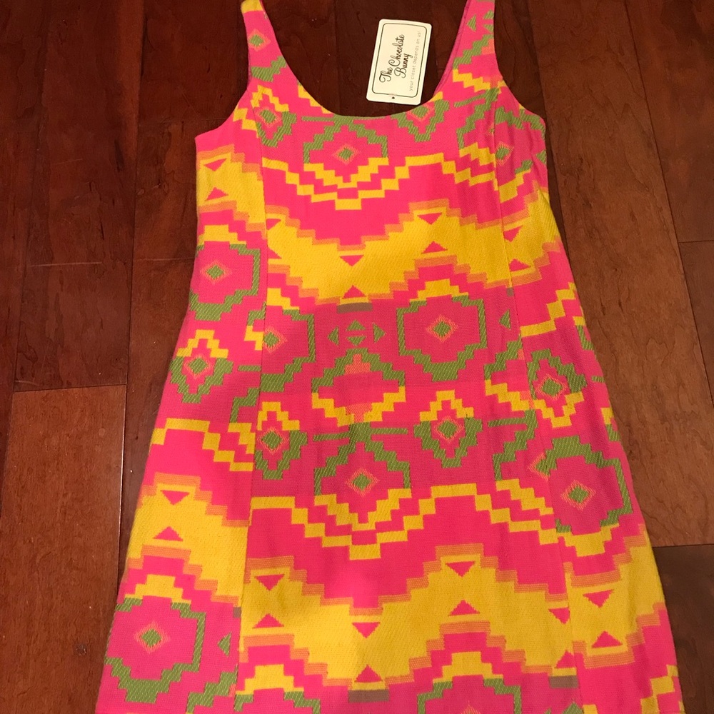 Shift Dress by JUDITH MARCH